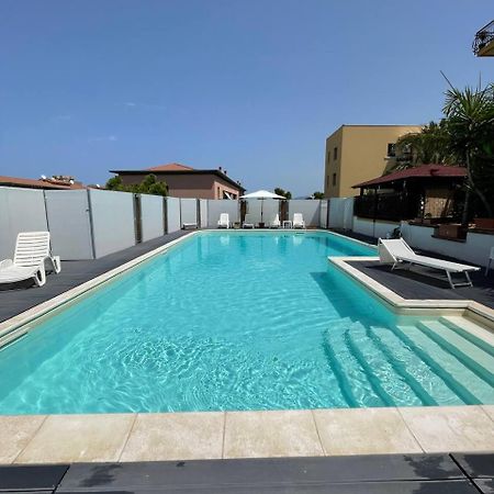 Himera Loft - Holiday Home And Apartment Терміні-Імерезе Екстер'єр фото